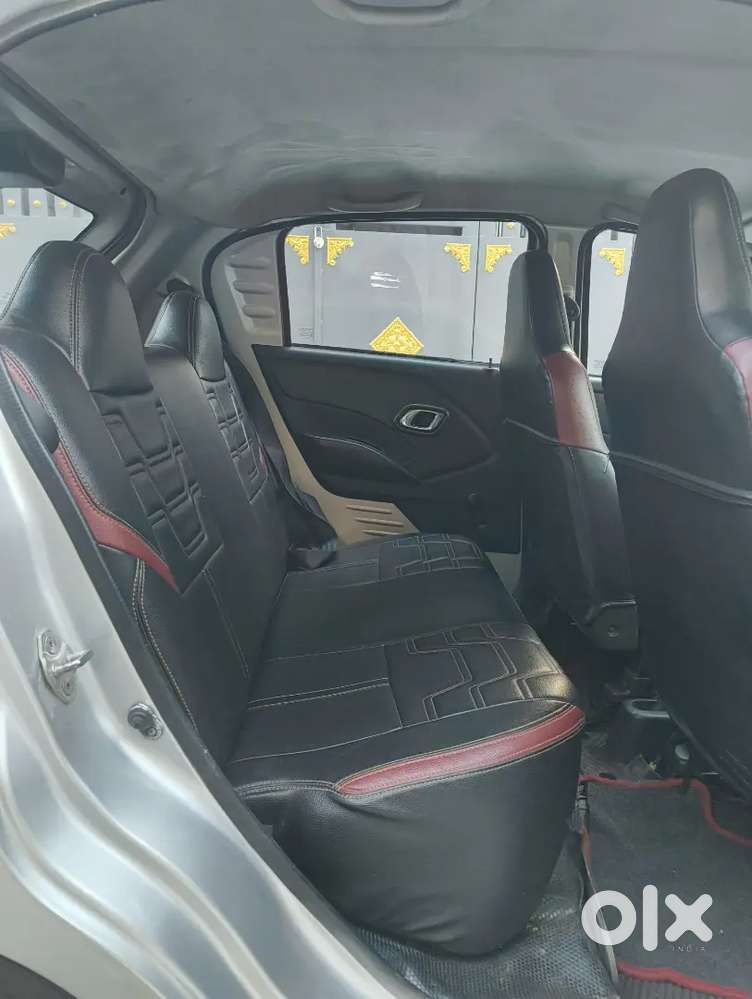 Datson Redigo 2019 Petrol 1.0 Limited Edition Showroom Condition