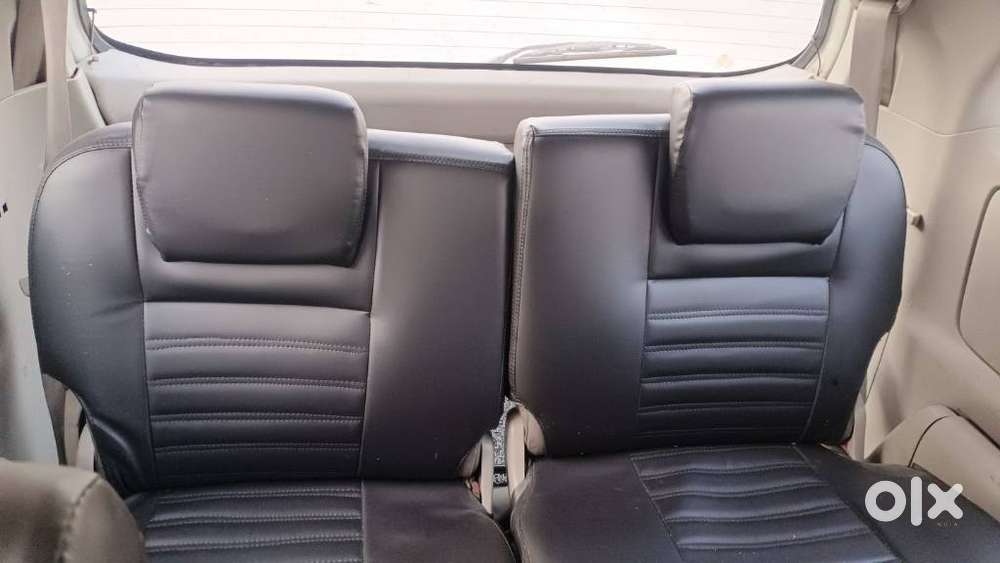 Toyota Innova [2013-2016] 2.5 G4 7 Str, 2014, Diesel