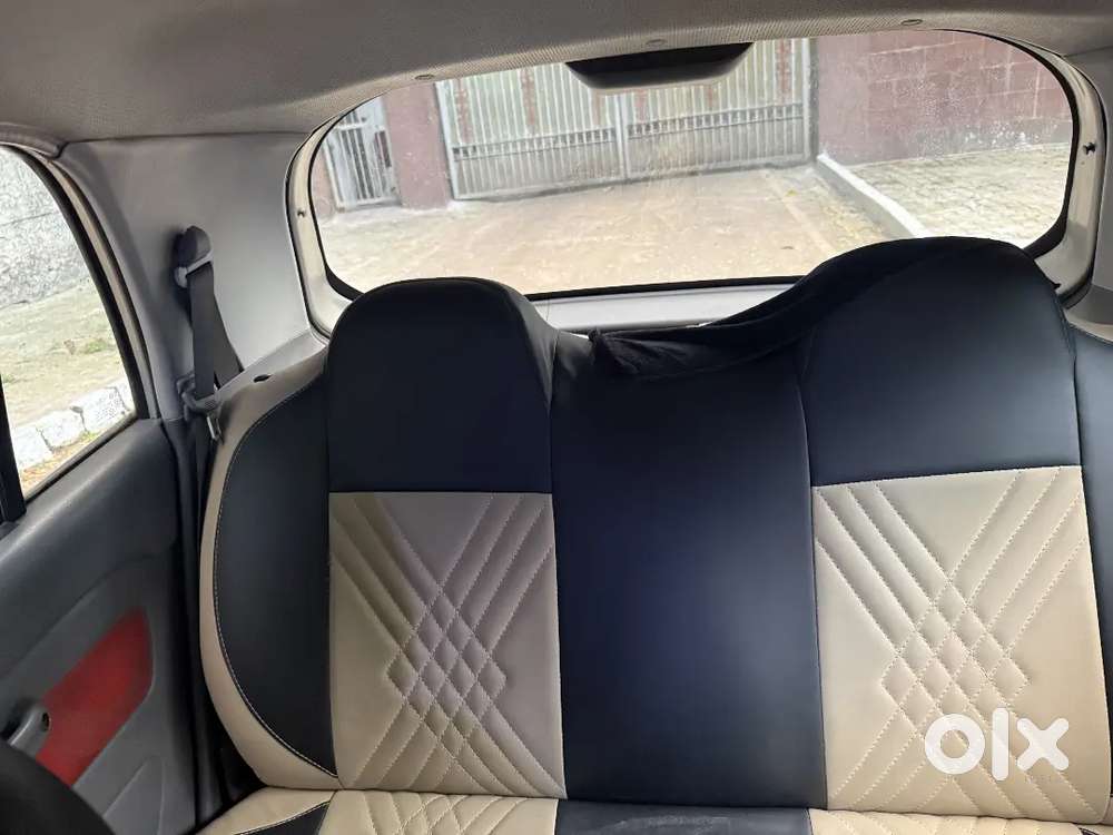 Hyundai Santro Xing 2008 Petrol Well Maintained