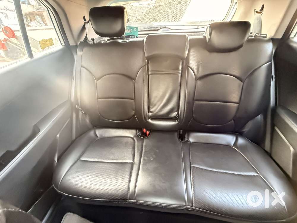 Hyundai Creta 1.6 Sx Plus Diesel, 2015, Diesel