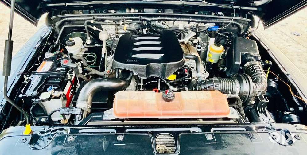 Mahindra Thar 1.5 Ax (o) Hard Top Diesel Mt Rwd, 2023, Diesel