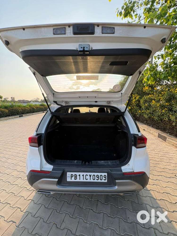 Kia Sonet 2021 Diesel Good Condition