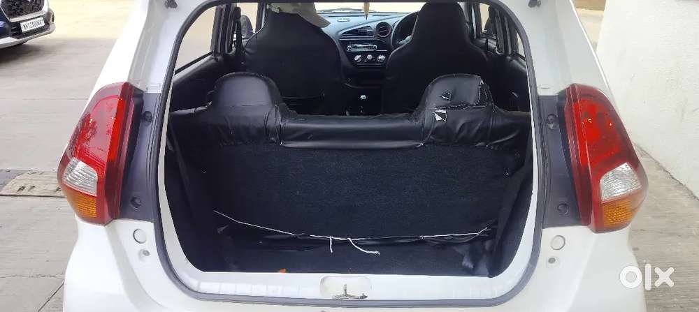 Well Maintained Datsun Redi-go Limited Edition