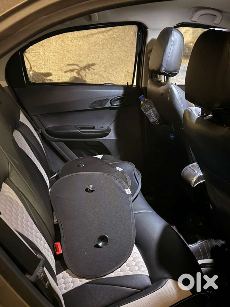 Tata Tiago Nrg Petrol 2019