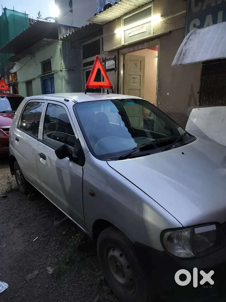 Maruti Suzuki Alto 800 Lxi 2010