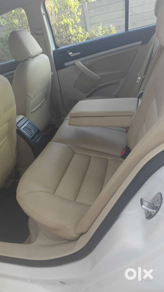 Skoda Laura 1.9 Tdi Mt Elegance, 2010, Diesel