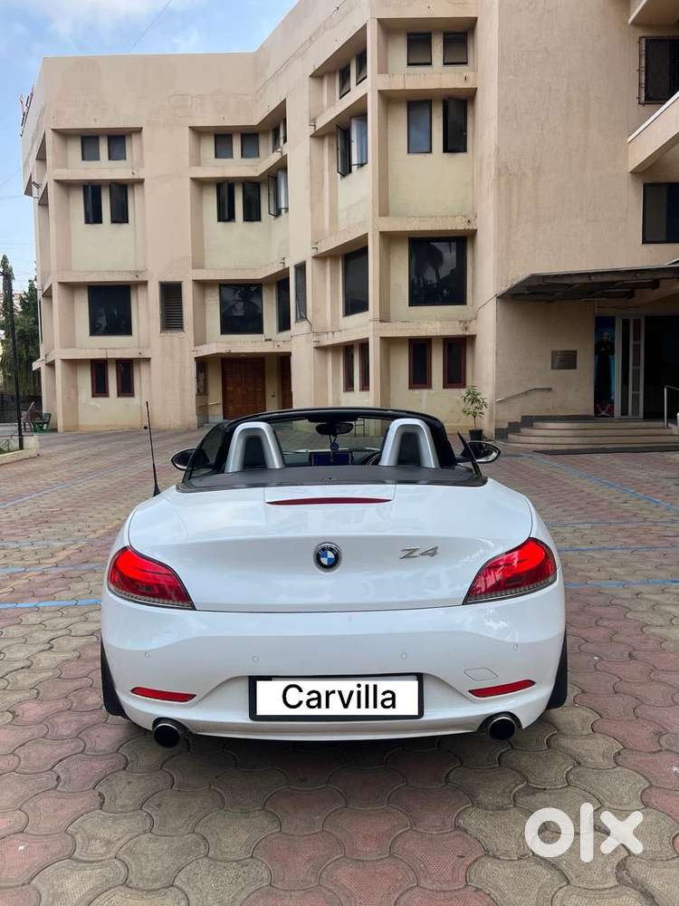 Bmw Z4 3.0 Roadstar Sdrive 35i, 2017, Petrol