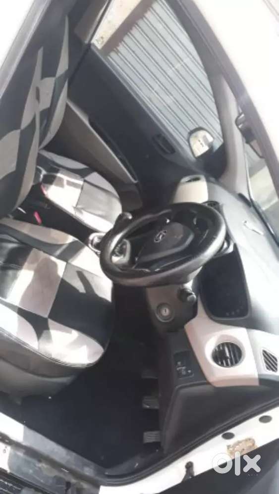 Hyundai Xcent 1.2 Vtvt 2016