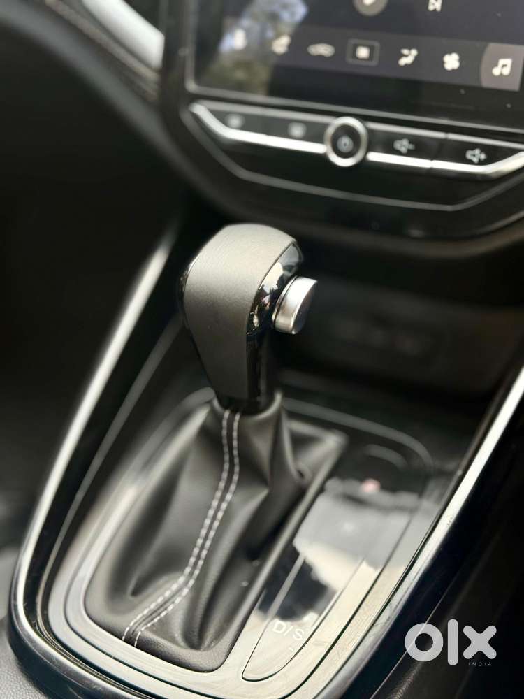 Mg Hector Smart At, 2019, Petrol