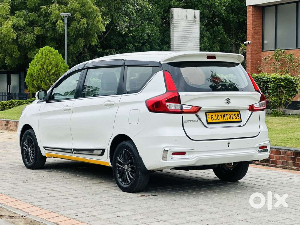 Maruti Suzuki Ertiga Vxi (o) Cng, 2022, Cng & Hybrids