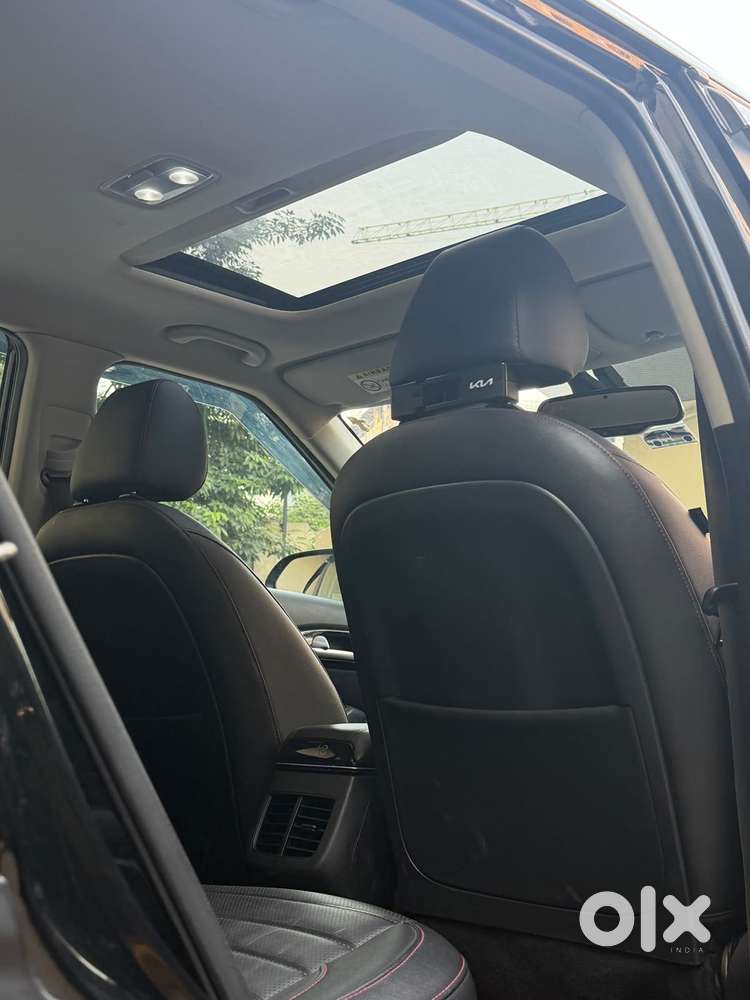 Kia Seltos Gtx Plus At D, 2021, Diesel