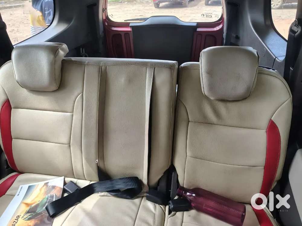 Renault Lodgy Diesel 2017