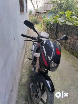 Olx bike best sale pulsar 180