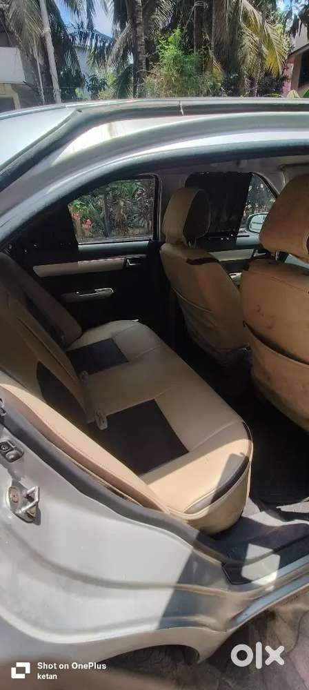 Maruti Suzuki Swift Dzire 2011 Petrol 98880 Km Driven
