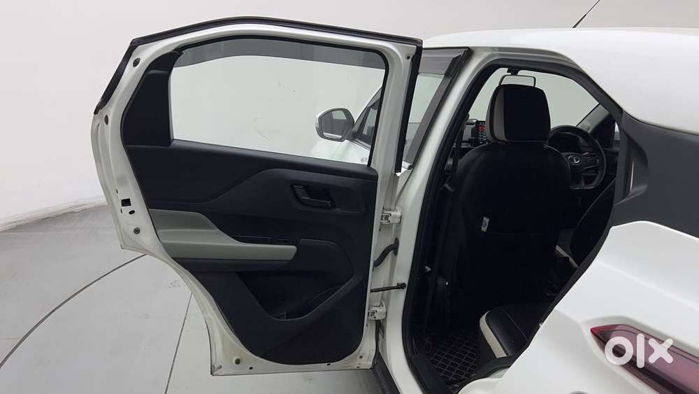 Tata Punch Adventure, 2022, Petrol