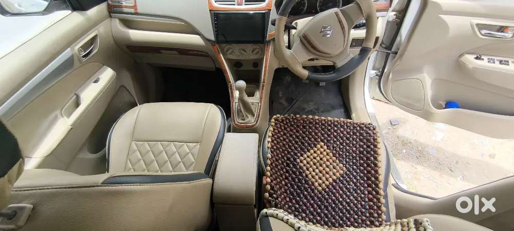 Maruti Suzuki Ertiga Vdi 2012