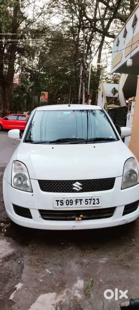 Maruti Suzuki Swift Dzire Tour, 2017, Diesel