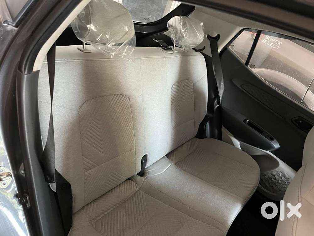 Hyundai Grand I10 Nios  New Shape 2023 Petrol Well Maintained