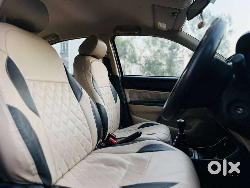Honda Amaze S I-vtec, 2018, Petrol