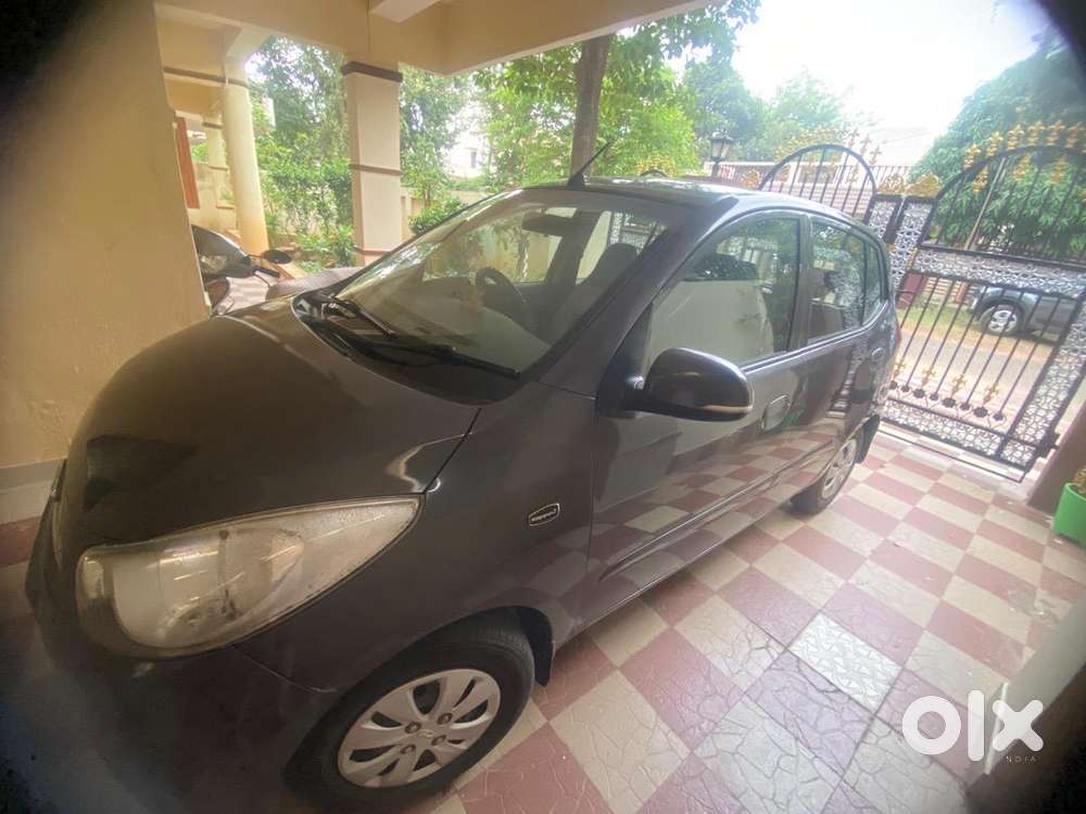 Hyundai I10 Petrol Good Condition