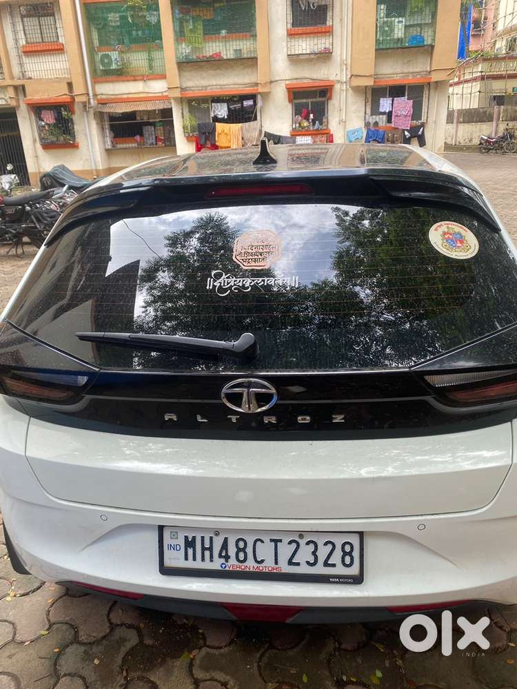 Tata Altroz Diesel 2023