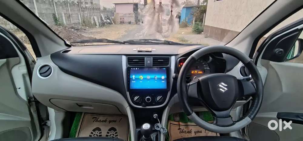 Maruti Suzuki Celerio Lxi 2015 Model