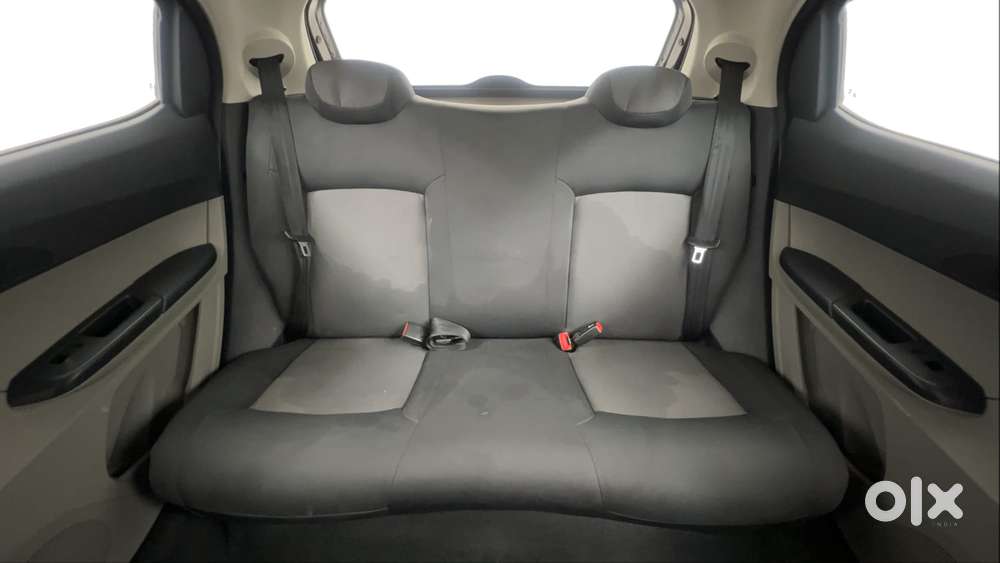 Tata Tiago 1.2 Revotron Xt, 2018, Petrol