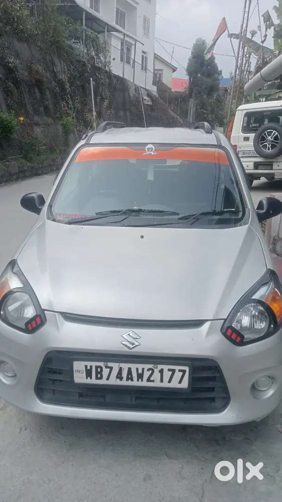 Maruti Suzuki Alto 800 2019 Petrol 59000 Km Driven