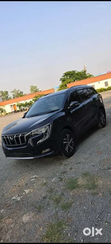 Mahindra Xuv700 2023 Diesel 65000 Km Driven