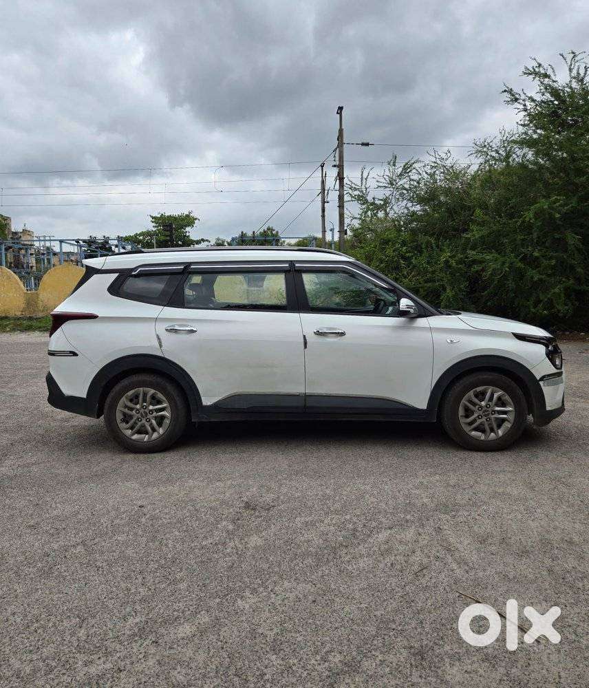 Kia Carens 1.4 Prestige 7 Str, 2024, Diesel