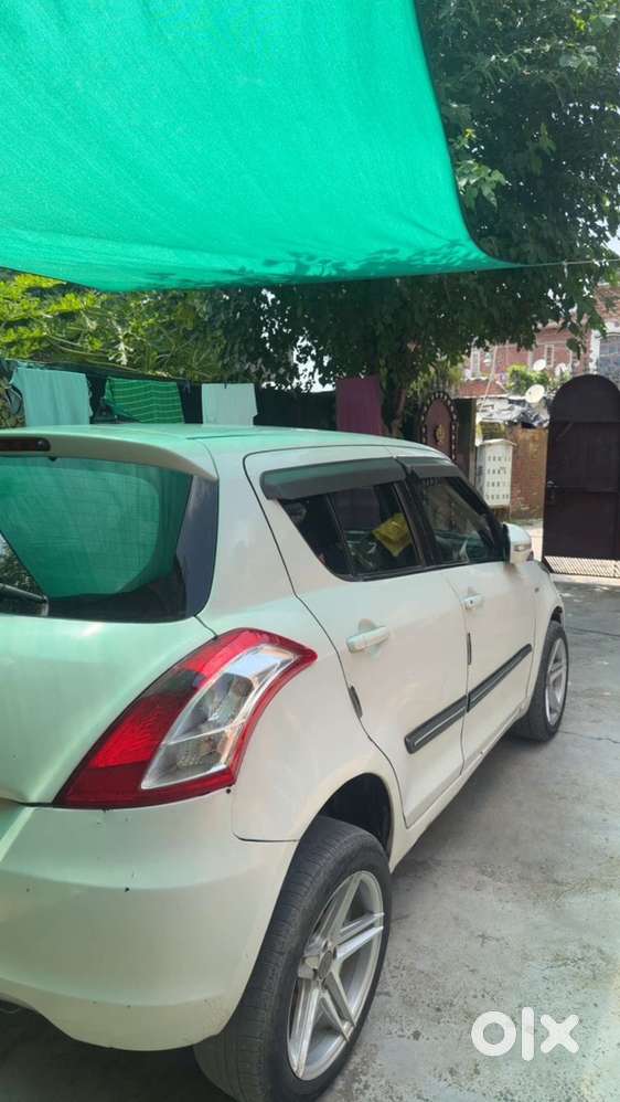 Swift Zdi 2012 Diesel