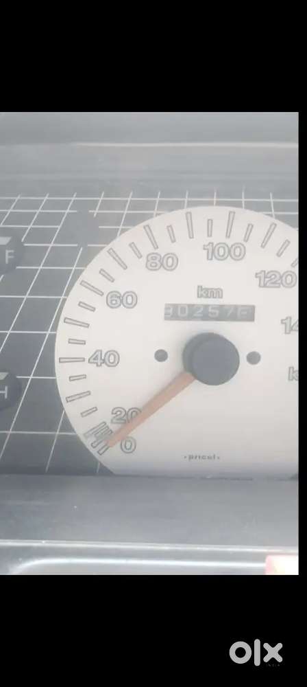 Maruti Suzuki 800 2006 Lpg 80250 Km Driven