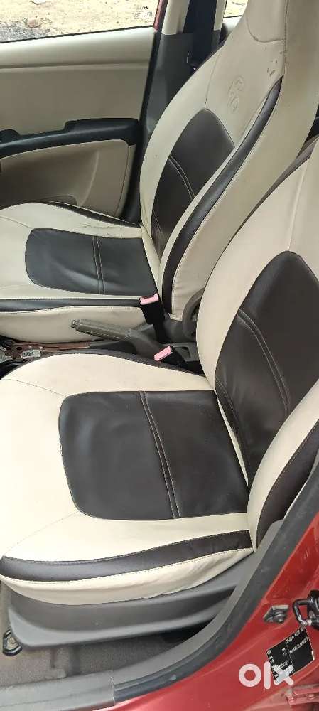 Hyundai I10 2010 Petrol Good Condition