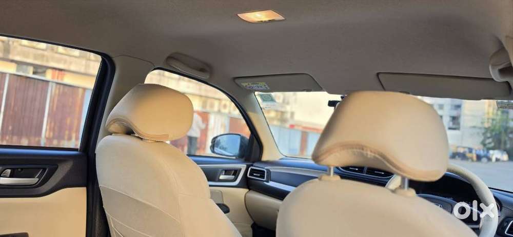 Honda Amaze, 2022, Petrol