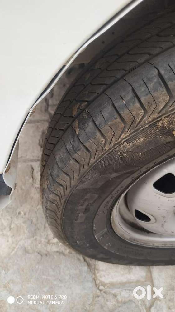 Nov 2021 Model Maruti Suzuki Eeco 2021 Cng & Hybrids 86000 Km Driven