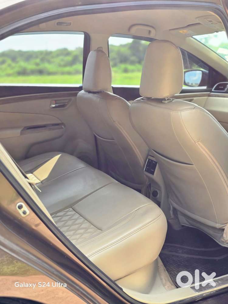 Maruti Suzuki Ciaz Zeta, 2019, Petrol