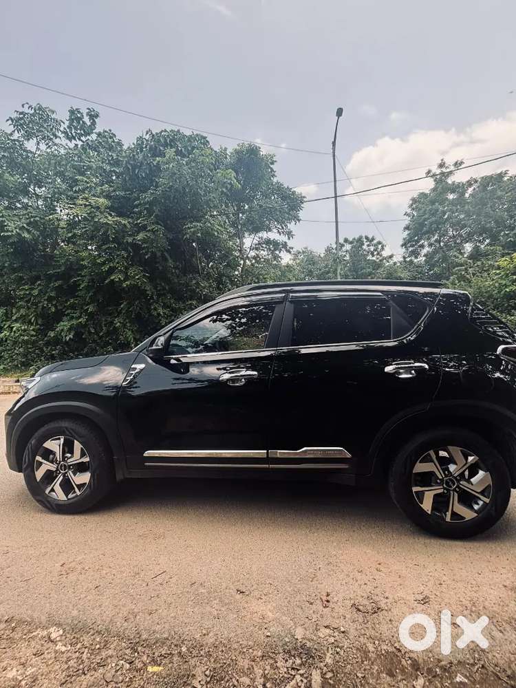 Kia Sonet 1.0 Htx Petrol 2022