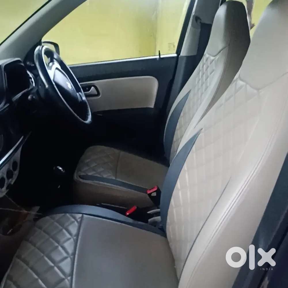 2020 Maruti Suzuki Alto