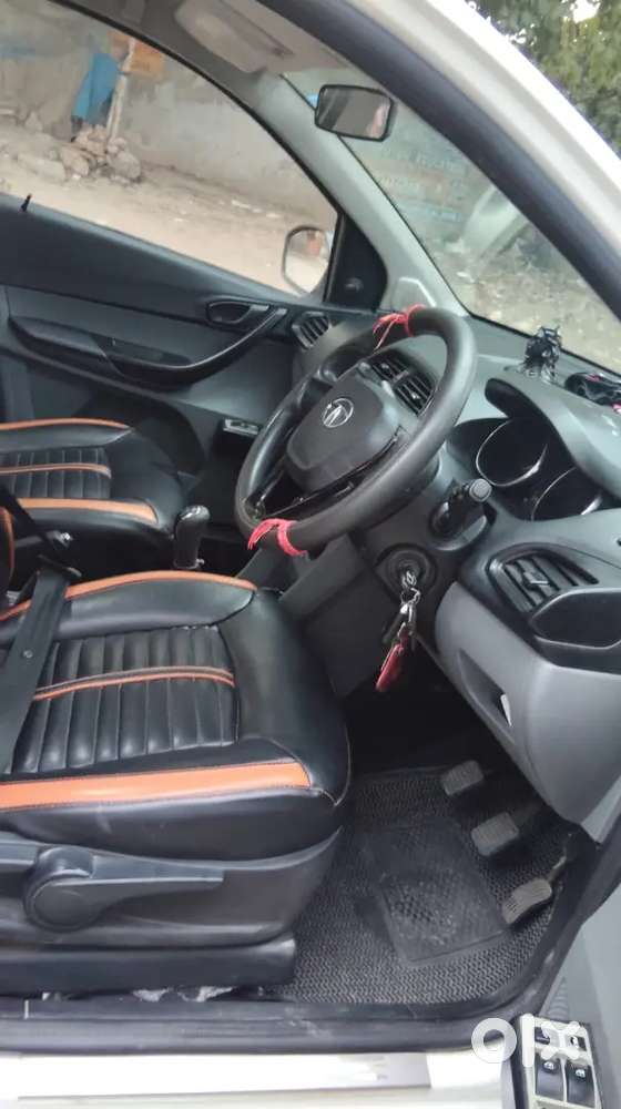 Tata Tiago 2020 Manual Petrol