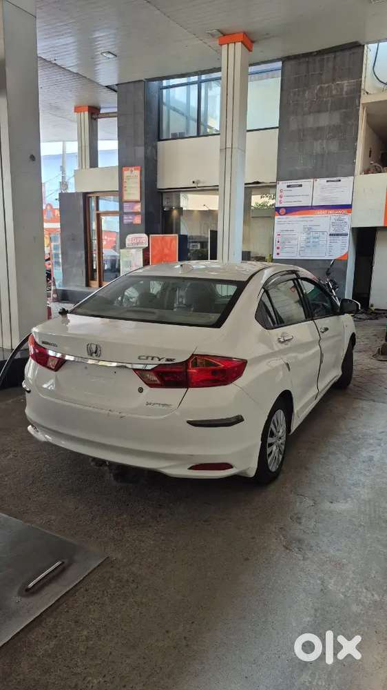 New Condition Honda City, Price Negotiable