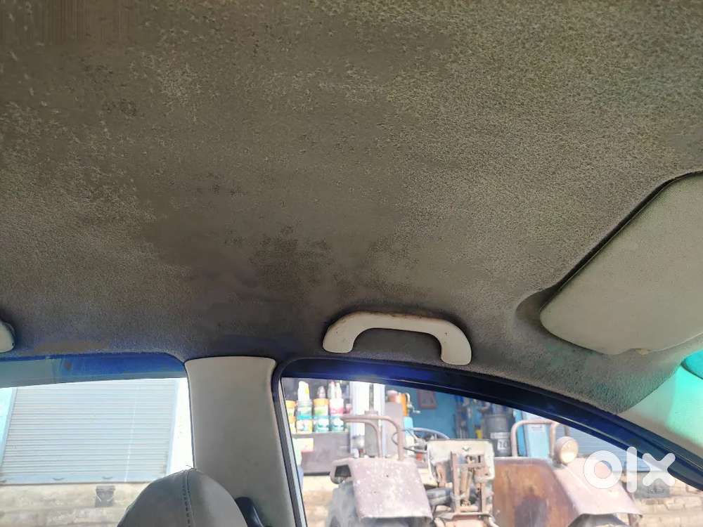 Hyundai I10 2011 Halka Fulka Problem Hai