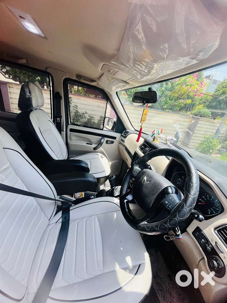 Mahindra Scorpio Classic 2026