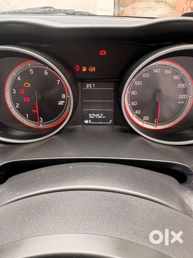 Swift Maruti Petrol 2019