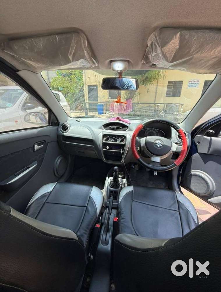 Maruti Suzuki Alto 800 2012-2016 Lxi, 2014, Petrol