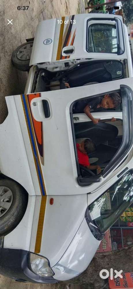 Maruti Suzuki Eeco 2022 Good Condition