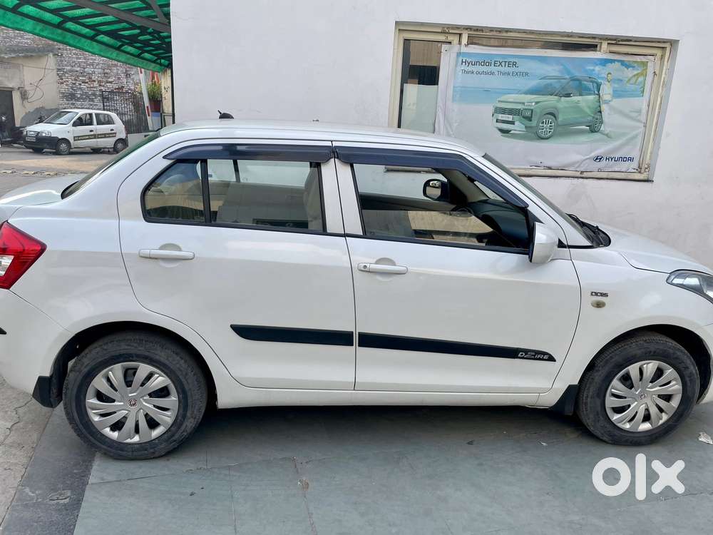 Maruti Suzuki Swift Dzire Ldix Limited Edition, 2012, Diesel