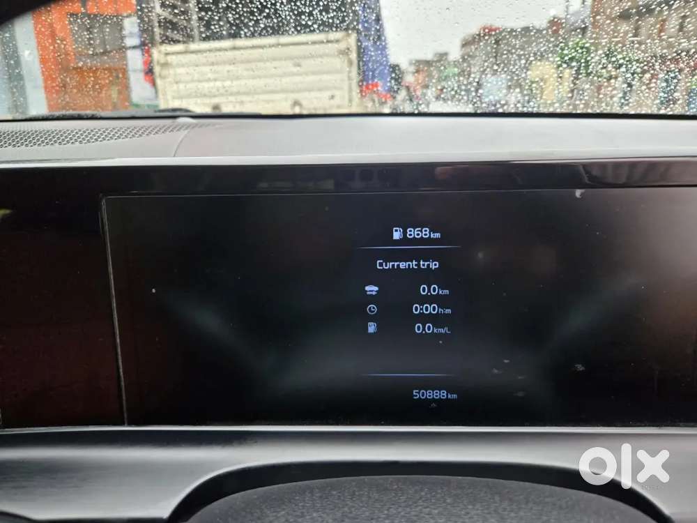 Kia Seltos 2023 Diesel Well Maintained