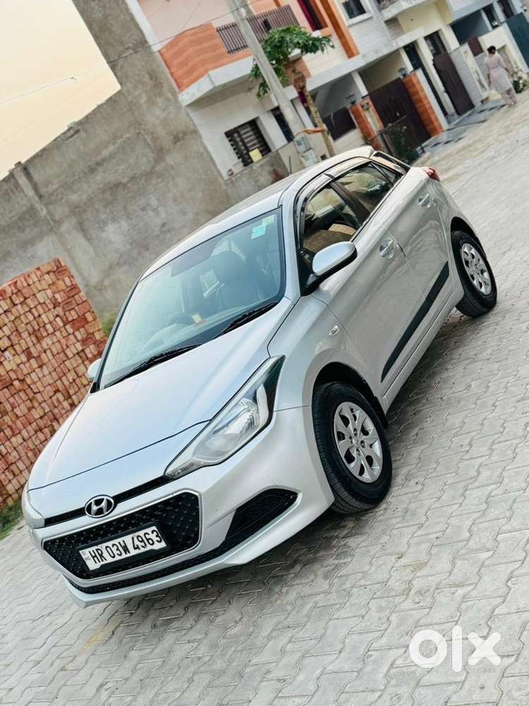 Hyundai Elite I20 Petrol Good Condition