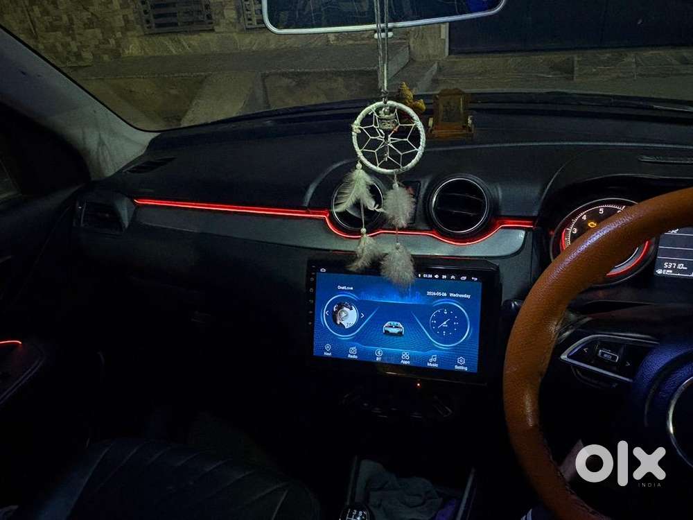 Maruti Suzuki Swift 2018 Petrol Good Condition