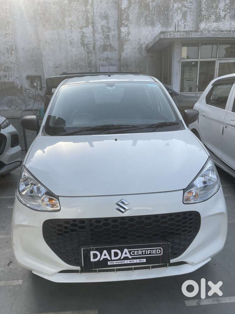 Maruti Suzuki Alto K10 Vxi Amt, 2025, Petrol